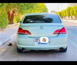 تۆیۆتا ئەڤەلۆن